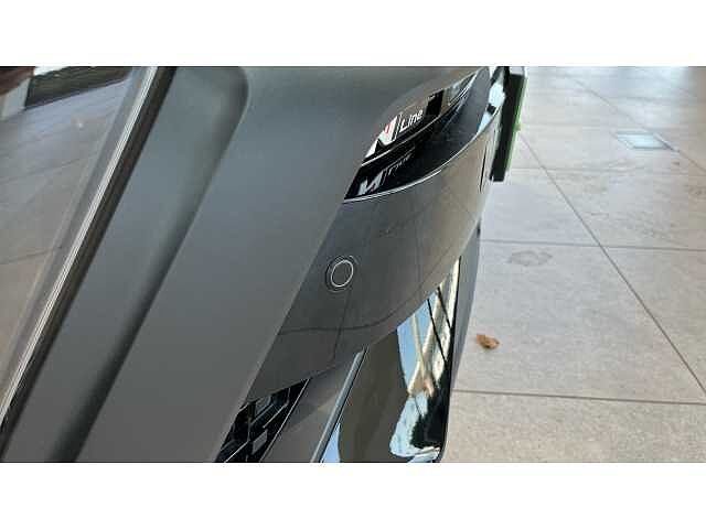 Hyundai KONA KONA 160kW N Line S 65kWh 5dr Auto Black