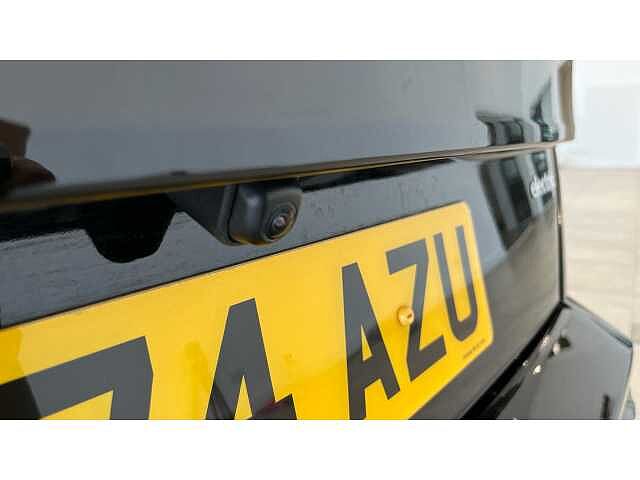 Hyundai KONA KONA 160kW N Line S 65kWh 5dr Auto Black