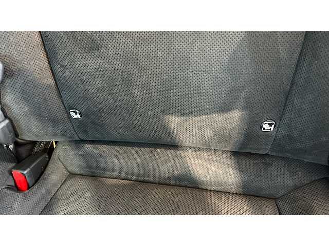 Hyundai KONA KONA 160kW N Line S 65kWh 5dr Auto Black