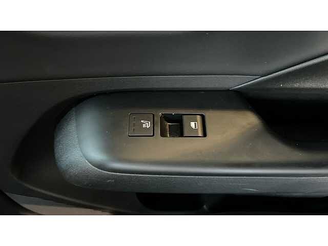 Hyundai KONA KONA 160kW N Line S 65kWh 5dr Auto Black