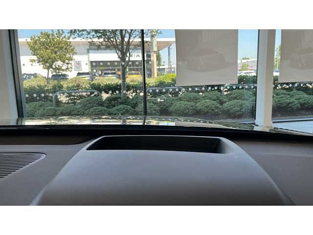Hyundai KONA KONA 160kW N Line S 65kWh 5dr Auto Black