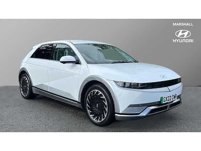 IONIQ 5 225kW Ultimate 73 kWh 5dr AWD Auto [Tech]