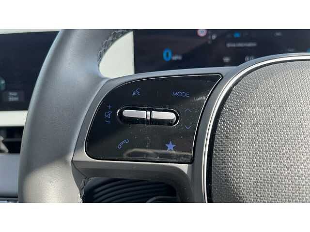 Hyundai IONIQ 5 IONIQ 5 225kW Ultimate 73 kWh 5dr AWD Auto [Tech] White