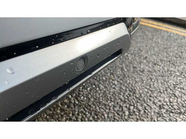 Hyundai IONIQ 5 IONIQ 5 225kW Ultimate 73 kWh 5dr AWD Auto [Tech] White