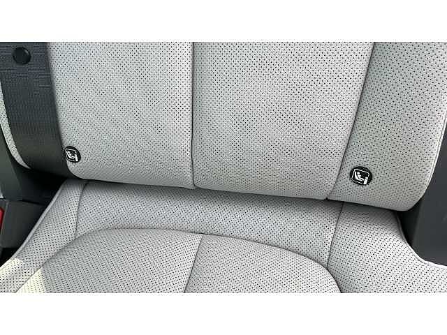 Hyundai IONIQ 5 IONIQ 5 225kW Ultimate 73 kWh 5dr AWD Auto [Tech] White
