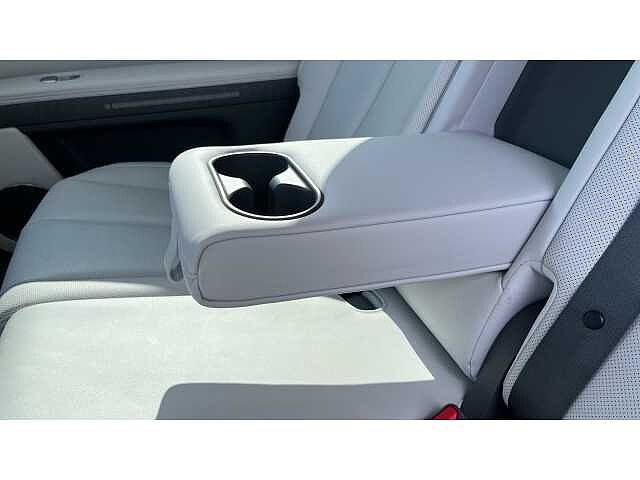 Hyundai IONIQ 5 IONIQ 5 225kW Ultimate 73 kWh 5dr AWD Auto [Tech] White