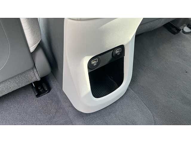 Hyundai IONIQ 5 IONIQ 5 225kW Ultimate 73 kWh 5dr AWD Auto [Tech] White