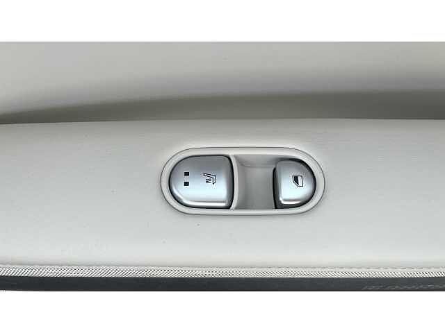 Hyundai IONIQ 5 IONIQ 5 225kW Ultimate 73 kWh 5dr AWD Auto [Tech] White