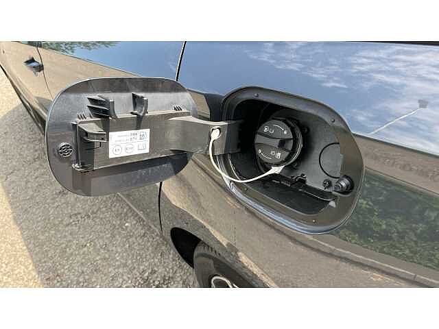 Hyundai I30 I30 1.0T GDi SE Connect 5dr DCT Grey