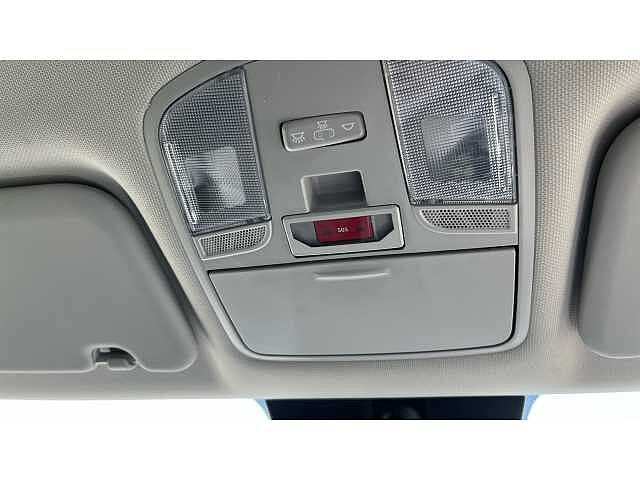 Hyundai I30 I30 1.0T GDi SE Connect 5dr DCT Grey