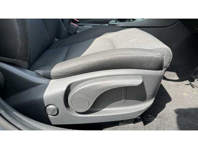 Hyundai I30 I30 1.0T GDi SE Connect 5dr DCT Grey
