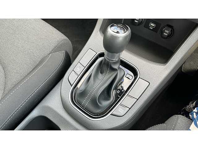 Hyundai I30 I30 1.0T GDi SE Connect 5dr DCT Grey