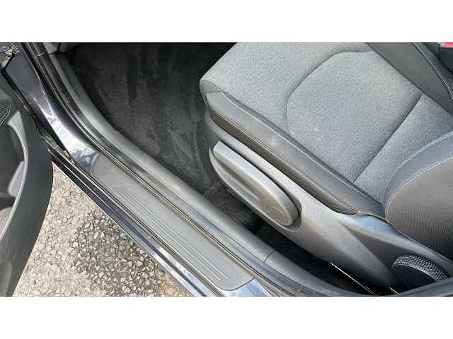Hyundai I30 I30 1.0T GDi SE Connect 5dr DCT Grey