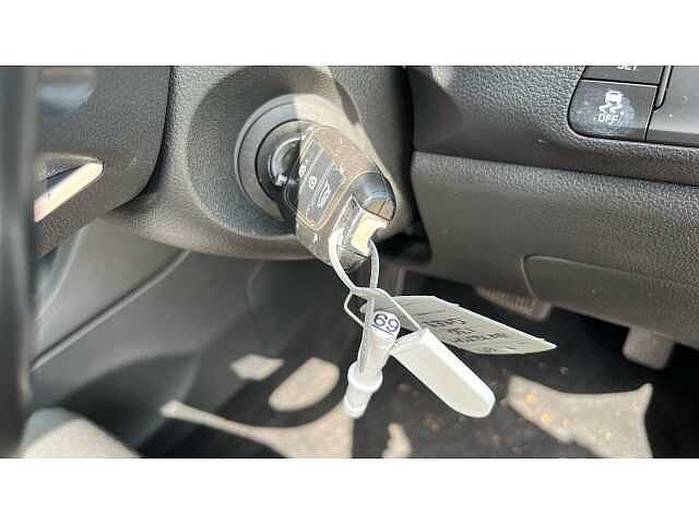 Hyundai I30 I30 1.0T GDi SE Connect 5dr DCT Grey