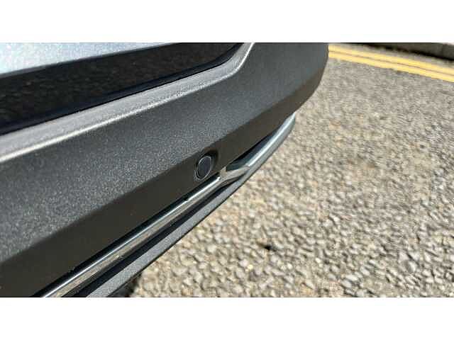 Hyundai I30 I30 1.0T GDi SE Connect 5dr DCT Grey