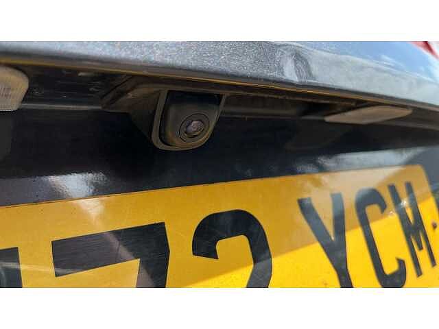 Hyundai I30 I30 1.0T GDi SE Connect 5dr DCT Grey