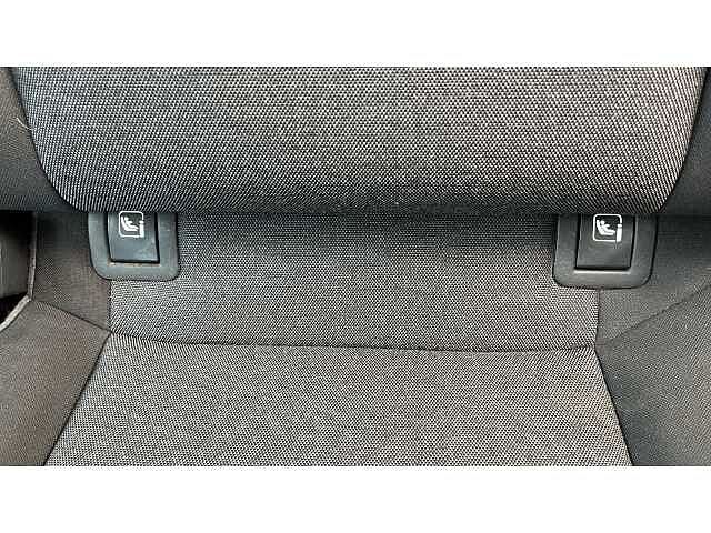 Hyundai I30 I30 1.0T GDi SE Connect 5dr DCT Grey
