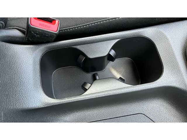 Hyundai I30 I30 1.0T GDi SE Connect 5dr DCT Grey