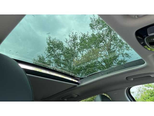 Hyundai TUCSON TUCSON 1.6 TGDi Ultimate 5dr 2WD Blue
