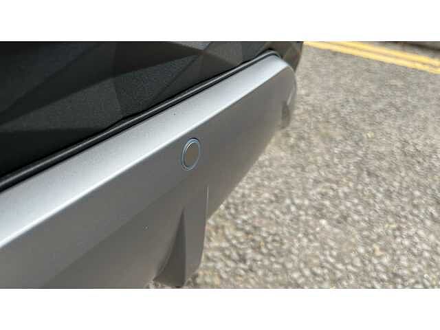 Hyundai TUCSON TUCSON 1.6 TGDi Ultimate 5dr 2WD Blue