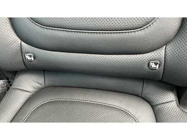 Hyundai TUCSON TUCSON 1.6 TGDi Ultimate 5dr 2WD Blue