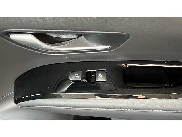 Hyundai TUCSON TUCSON 1.6 TGDi Ultimate 5dr 2WD Blue