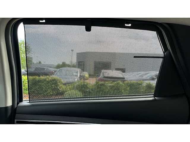Hyundai TUCSON TUCSON 1.6 TGDi Ultimate 5dr 2WD Blue