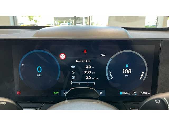Hyundai KONA KONA 160kW Ultimate 65kWh 5dr Auto Black