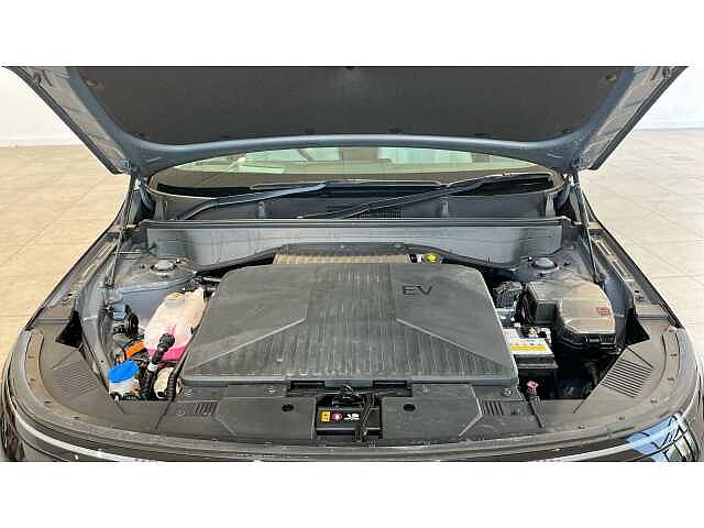 Hyundai KONA KONA 160kW Ultimate 65kWh 5dr Auto Black