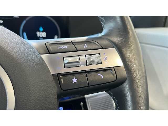 Hyundai KONA KONA 160kW Ultimate 65kWh 5dr Auto Black