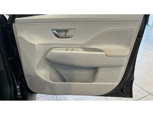 Hyundai KONA KONA 160kW Ultimate 65kWh 5dr Auto Black