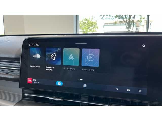 Hyundai KONA KONA 160kW Ultimate 65kWh 5dr Auto Black