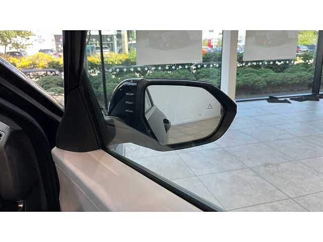 Hyundai KONA KONA 160kW Ultimate 65kWh 5dr Auto Black