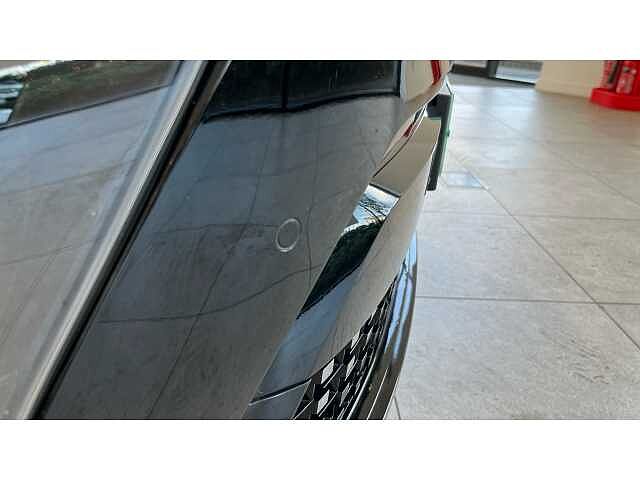 Hyundai KONA KONA 160kW Ultimate 65kWh 5dr Auto Black