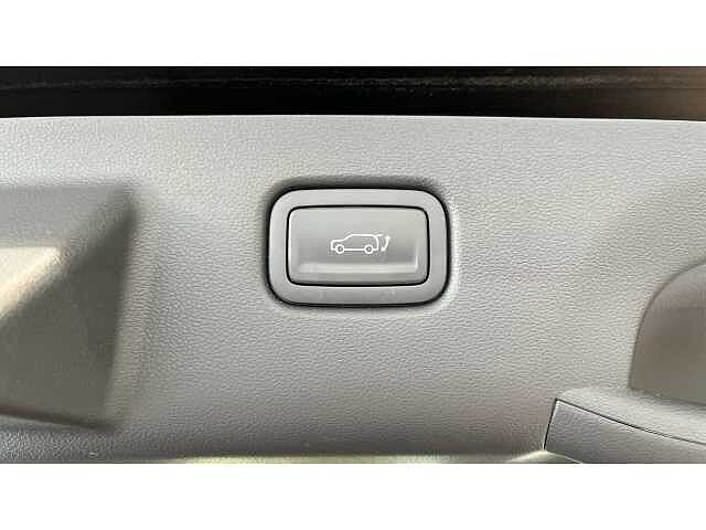 Hyundai KONA KONA 160kW Ultimate 65kWh 5dr Auto Black