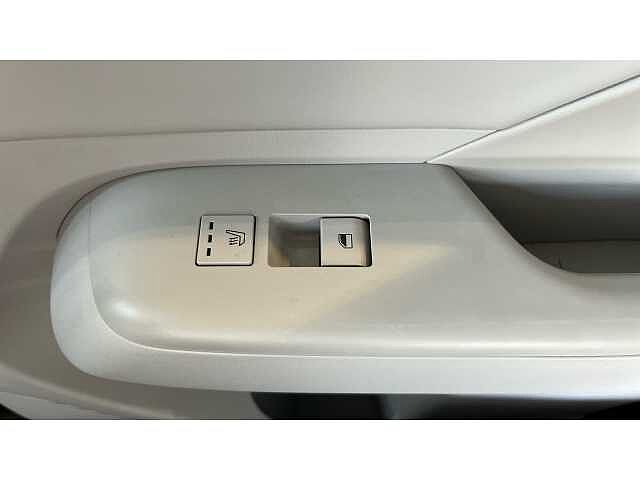 Hyundai KONA KONA 160kW Ultimate 65kWh 5dr Auto Black