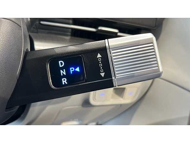 Hyundai KONA KONA 160kW Ultimate 65kWh 5dr Auto Black