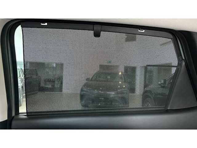 Hyundai TUCSON TUCSON 1.6 TGDi Hybrid 230 Ultimate 5dr 2WD Auto Silver