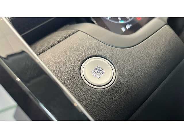 Hyundai TUCSON TUCSON 1.6 TGDi Hybrid 230 Ultimate 5dr 2WD Auto Silver