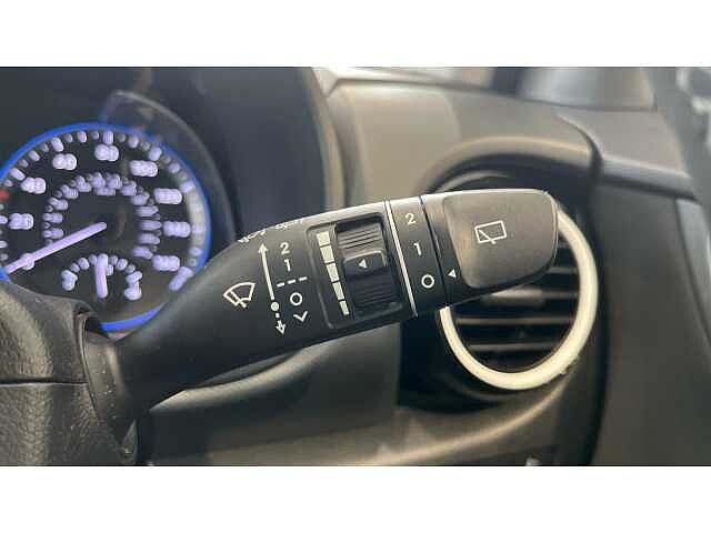 Hyundai KONA KONA 1.6 GDi Hybrid SE 5dr DCT RED