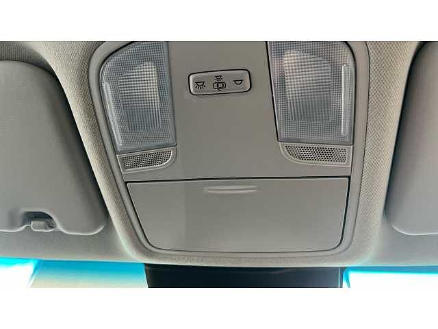 Hyundai KONA KONA 1.6 GDi Hybrid SE 5dr DCT RED