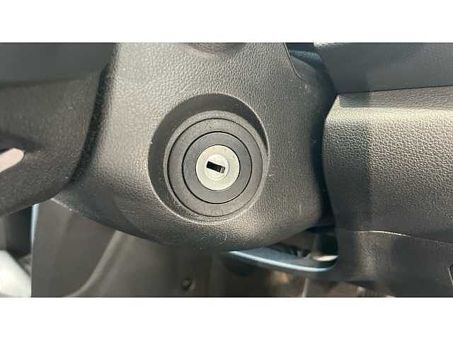 Hyundai KONA KONA 1.6 GDi Hybrid SE 5dr DCT RED
