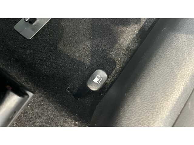 Hyundai KONA KONA 1.6 GDi Hybrid SE 5dr DCT RED