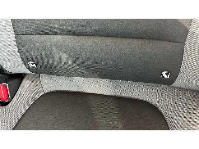Hyundai KONA KONA 1.6 GDi Hybrid SE 5dr DCT RED