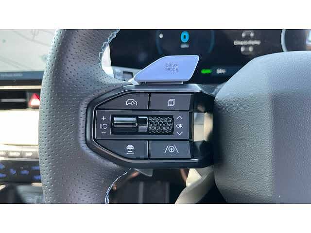Hyundai IONIQ 5 N IONIQ 5 N 478kW 84 kWh 5dr Auto Blue