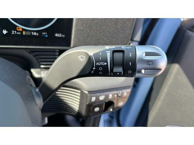 Hyundai IONIQ 5 N IONIQ 5 N 478kW 84 kWh 5dr Auto Blue