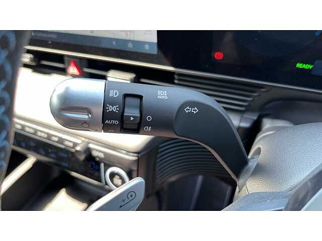 Hyundai IONIQ 5 N IONIQ 5 N 478kW 84 kWh 5dr Auto Blue