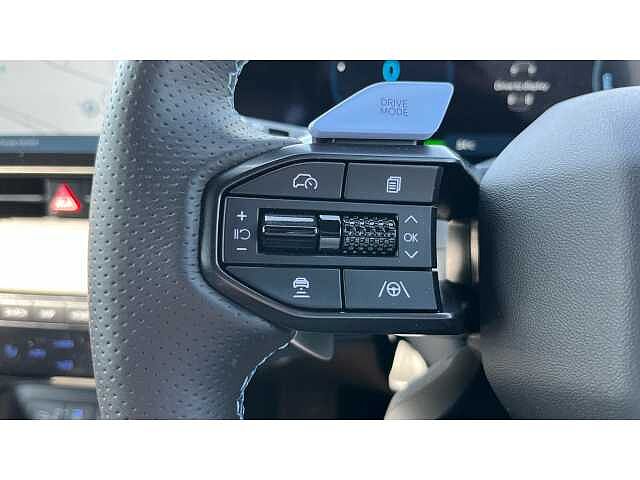 Hyundai IONIQ 5 N IONIQ 5 N 478kW 84 kWh 5dr Auto Blue