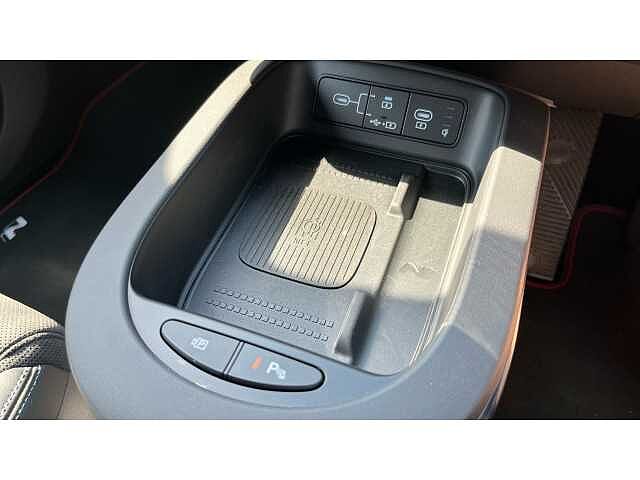 Hyundai IONIQ 5 N IONIQ 5 N 478kW 84 kWh 5dr Auto Blue