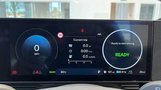 Hyundai Ioniq 5 Ioniq 5 HAT 239kW Ultm TCH 84kWh AWD